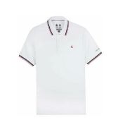 	Musto Nautic Pro Lite SS Polo Uomo