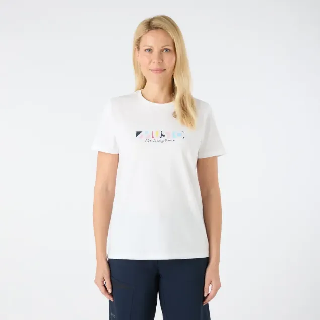 Musto 1964 SS T-shirt Donna