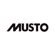 Musto 1964 UV SS Polo Uomo