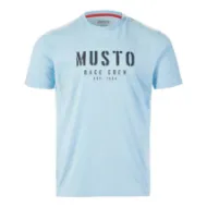 Musto Classic SS T-shirt Uomo