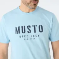 Musto Classic SS T-shirt Uomo