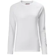 Musto Evo Sunblock Ls Tee 2.0 FW Donna