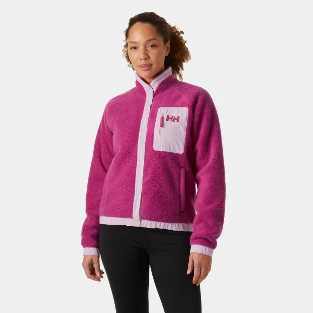 Helly Hansen Imperial Pile Snap Donna