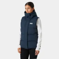 Helly Hansen Adore Puffy Vest Donna