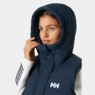 Helly Hansen Adore Puffy Vest Donna