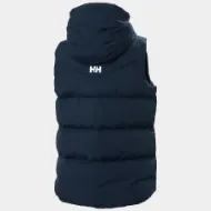 Helly Hansen Adore Puffy Vest Donna