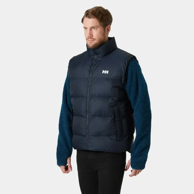 Helly Hansen Active Puffy Vest Uomo