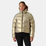 HH Jade Puffer Jacket Donna