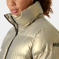 HH Jade Puffer Jacket Donna