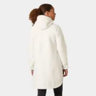 Helly Hansen Imperial Long Pile Jacket Donna