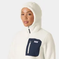 Helly Hansen Imperial Long Pile Jacket Donna