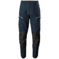 Questi sono pantaloni Musto da vela resistenti e performanti, sviluppati in un leggero tessuto elasticizzato ad asciugatura rapida.