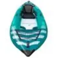 Spinera Hybris 320 Canoa Gonfiabile 1 posto