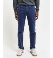 Gant Jeans Velluto Cord slim fit Uomo