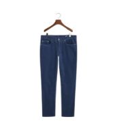 Gant Jeans Velluto Cord slim fit Uomo