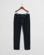 Gant Jeans Velluto Cord slim fit Uomo