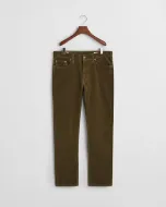 Gant Jeans Slim Soft Twill