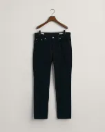 Gant Jeans Slim Soft Twill