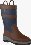 Dubarry Stivale Alto Gomma Ragazzo