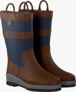 Dubarry Stivale Alto Gomma Ragazzo