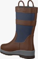 Dubarry Stivale Alto Gomma Ragazzo