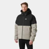 Helly Hansen Oslo Graphic Puffy Uomo