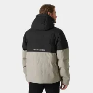 Helly Hansen Oslo Graphic Puffy Uomo