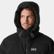 Helly Hansen Oslo Graphic Puffy Uomo