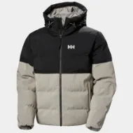 Helly Hansen Oslo Graphic Puffy Uomo