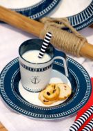 MB Tazza Mug Melamina Sailor Soul (6p)