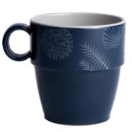 Mug In Melamina Living, 6 Pz