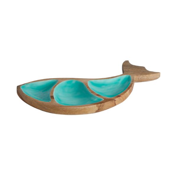 MB Cocoa Whale Acqua