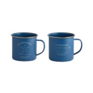 MB Mug Menorca Blue (2pz)
