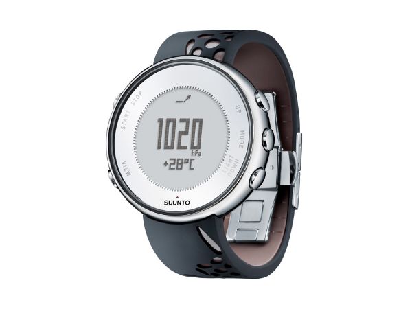 Suunto Lumi