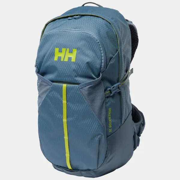 HH Generator Backpack Unisex