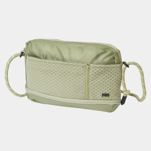 HH Borsa a tracolla Wanderer Unisex
