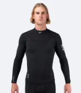 Zhik Top Microfleece per muta da Uomo
