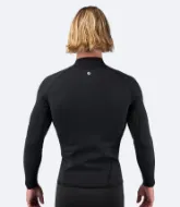 Zhik Top Microfleece per muta da Uomo
