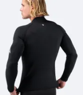 Zhik Top Microfleece per muta da Uomo