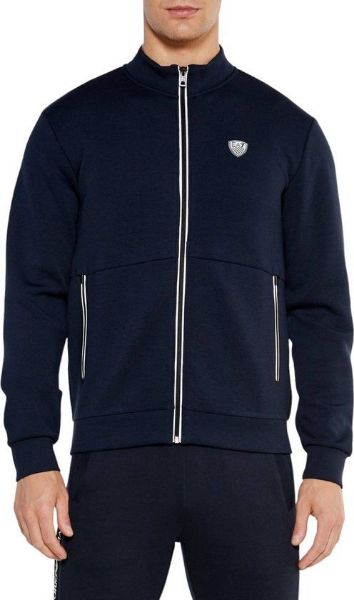EA7 Felpa Jersey Uomo