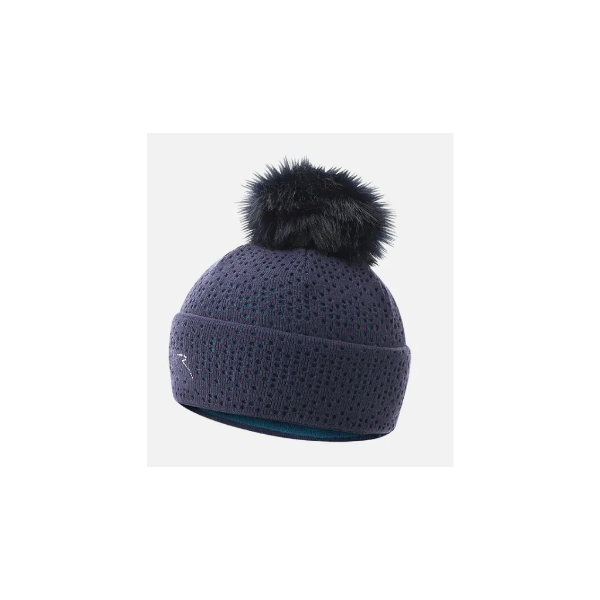 Chervò Cappellino Maglia Walda Donna
