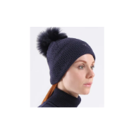 Chervò Cappellino Maglia Walda Donna
