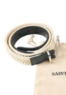 CEINTURE ELASTIQUE UNI