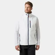 HH Crew Sailing Vest 2.0 Uomo Grey