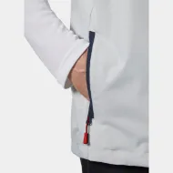 HH Crew Sailing Vest 2.0 Uomo Grey