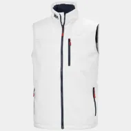 HH Crew Sailing Vest 2.0 Uomo Grey