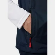 HH Crew Sailing Vest 2.0 Uomo Blu