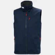 HH Crew Sailing Vest 2.0 Uomo Blu