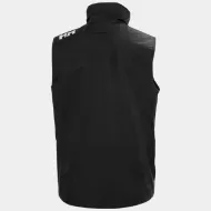HH Crew Sailing Vest 2.0 Uomo nero