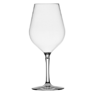 MB Coppa Vino Happy Clear - Trasparente 6pz